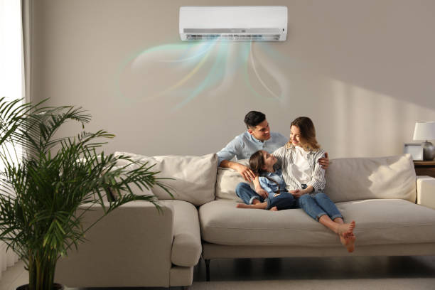 Trusted Lafayette, TN HVAC Experts